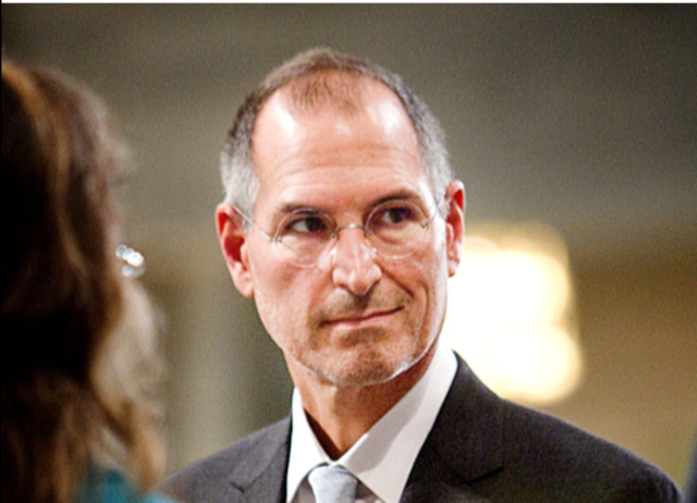 Se diagnostica un cáncer a Jobs