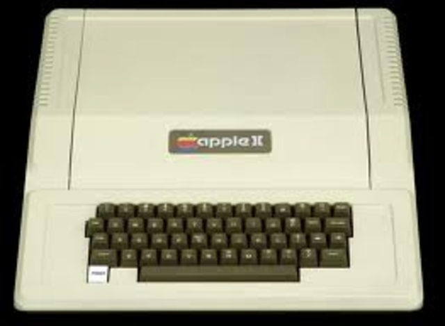 Apple II