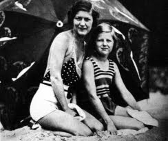 Scottie Fitzgerald is Bron