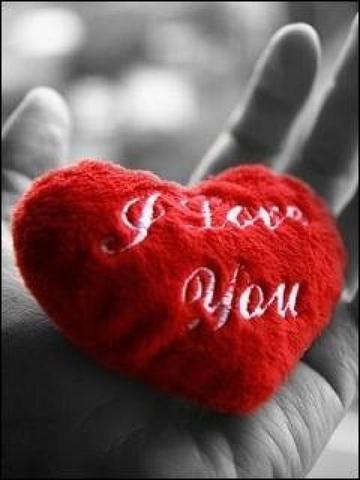 "Last time I saw my mom"