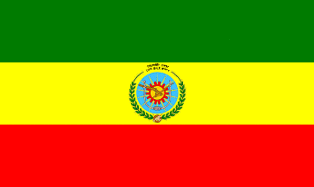 Independent Ethiopia
