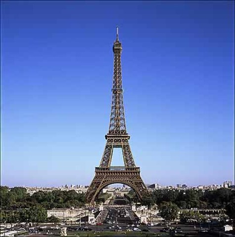 EIFFEL TOWER