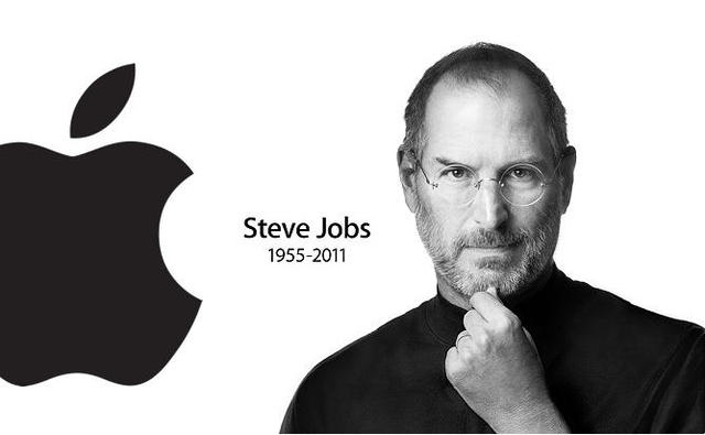 Muere Steve Jobs