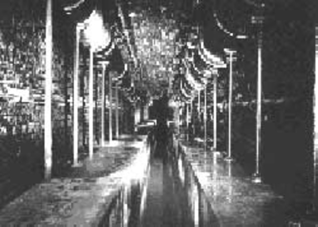 The Middle Ages 1000-1600's