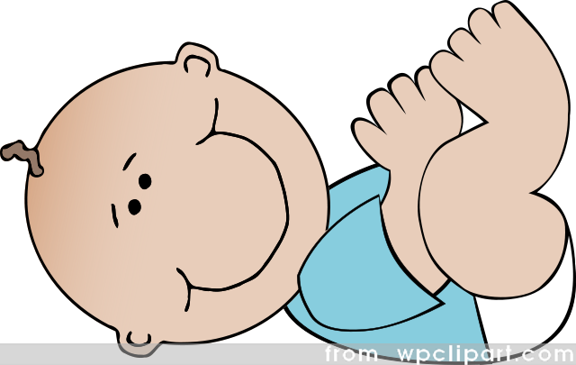 Da boss was born. (Zachary Hoelscher)