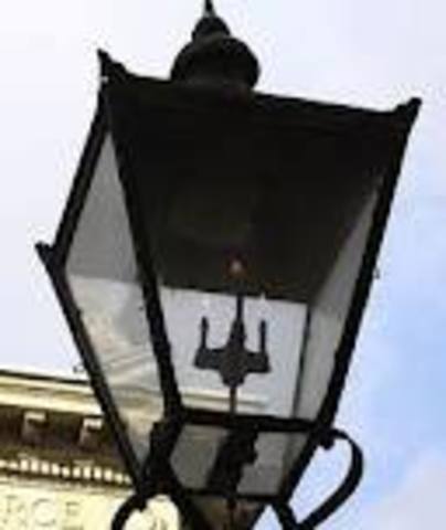 The Industrial Revolution