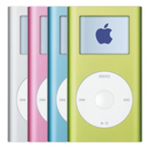 Ipod Nano