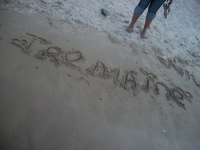 Went To Trinidad for the 1st time