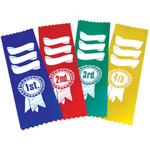 My ribbon collection