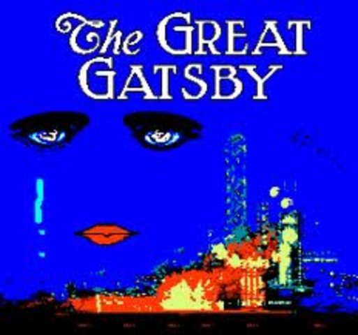 fitgeralds the gatsby novel
