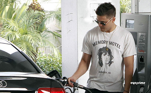 Gas Prices Raise to $4.00