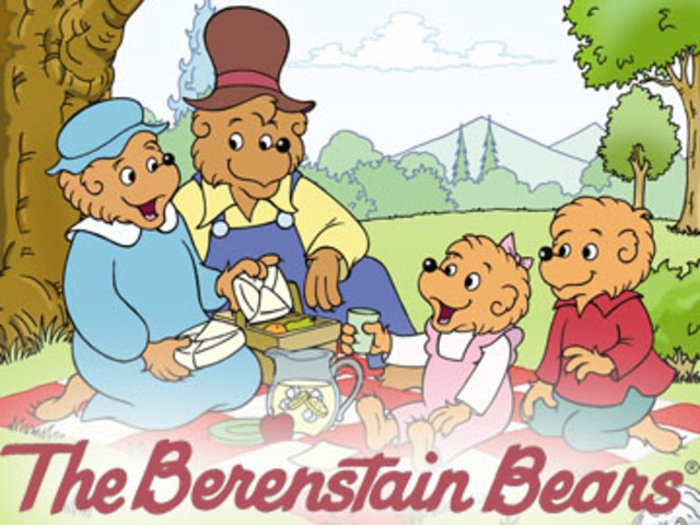 Berenstain Bears
