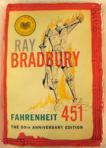 Fahrenheit 451