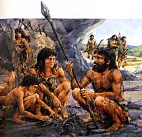 Hunting and Gathering (SE Asia)