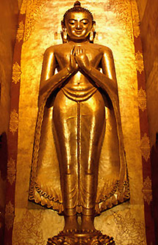 Theravada Buddhism (SE Asia)