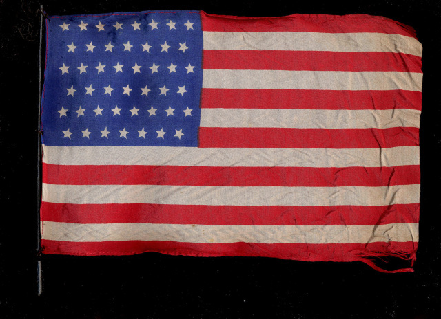 U.S. Took Power of the Philippines (SE Asia)