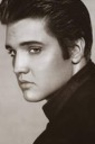 Elvis Presley Dies