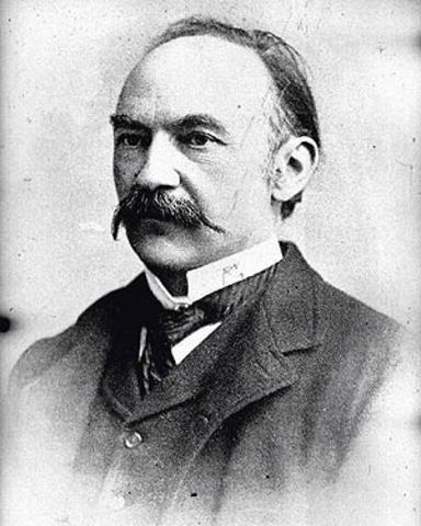 Thomas Hardy