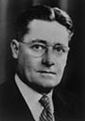 Howard Florey