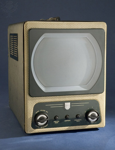 television
