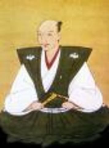 Oda Nobunaga permits Christian missionary work