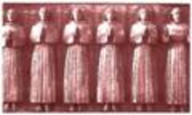 First offical persecution of Christians in Japan