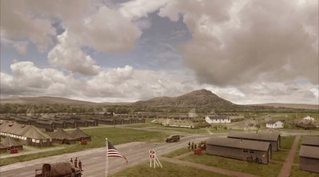 506th Parachute Infantry Regiment is Formed & Assigned to the 101st Airborne Division