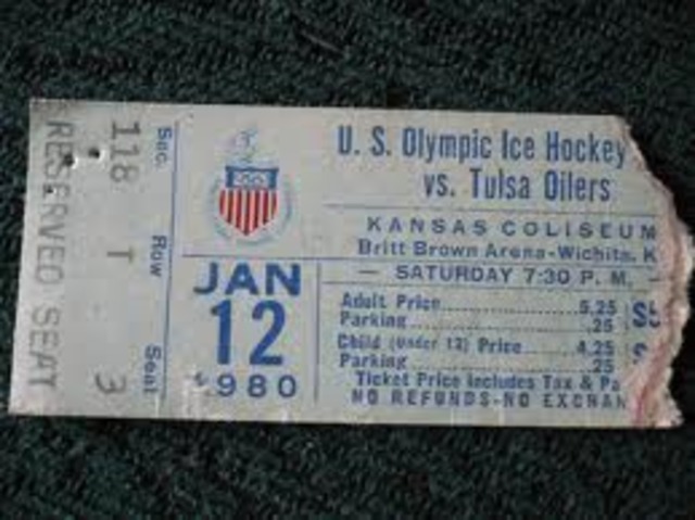 Setting Exhibition Games