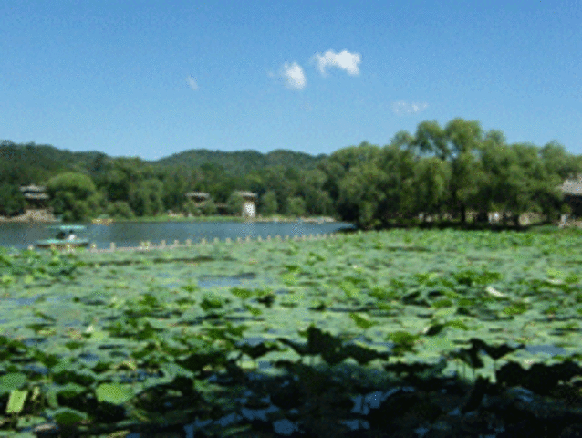 Emperor Kangxi (1661-1722)