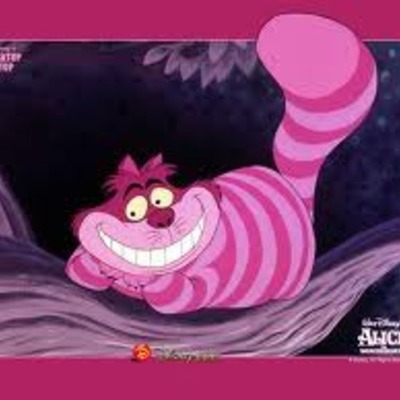 Timeline: The Makeings Of " Alicce In Wonderland "