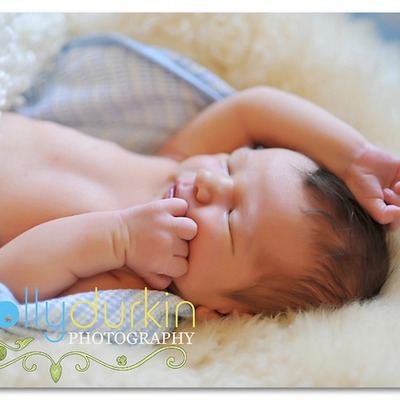 Timeline: Baby's Born