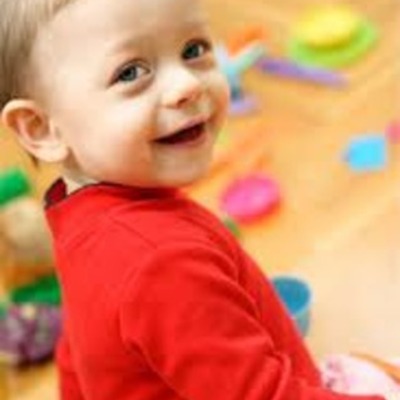 Timeline: toddler timeline