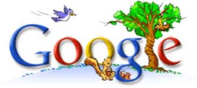 Google image launches.