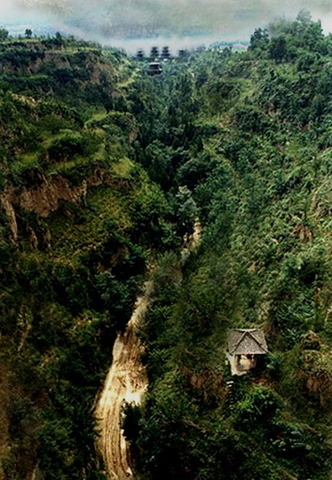 Middle of the Dynastic Era (1723-1796)