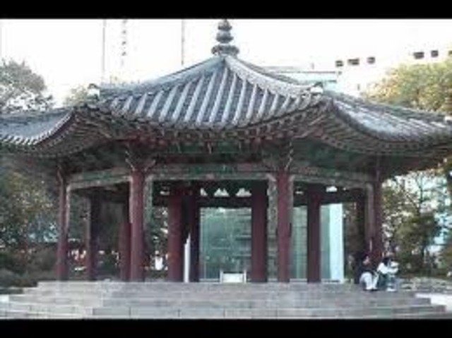 Middle of the Dynastic Era (1723-1796)