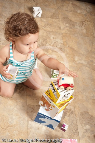 13-15 months cognitive