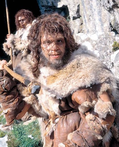 Small Advances, slow progressions.