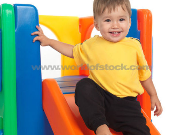 16-18 Months-Physical