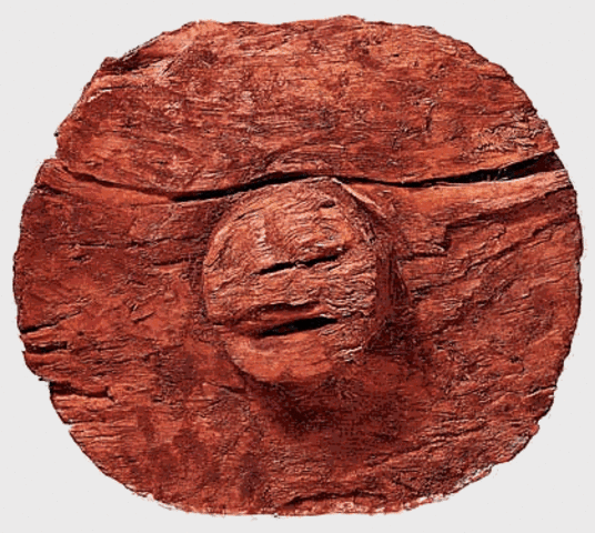 Inventing of the wheel.