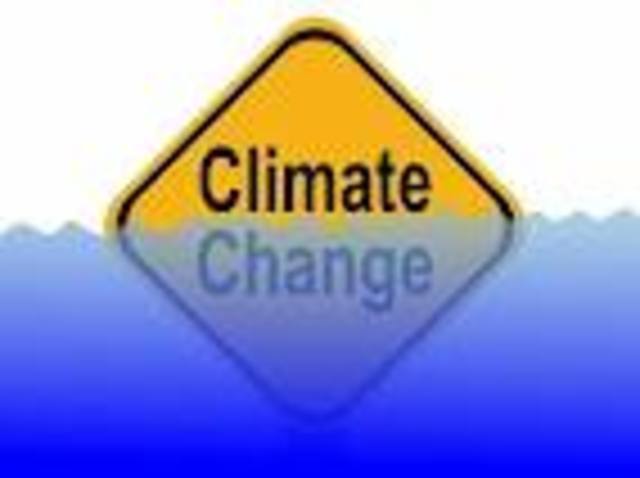 climate changes 206mya