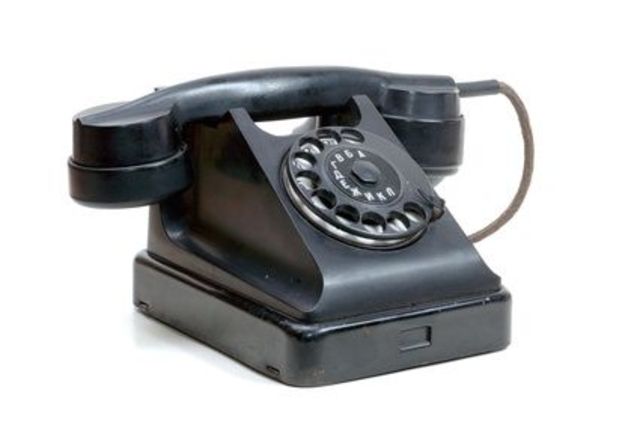 Congress Passed Telephone Communications Act