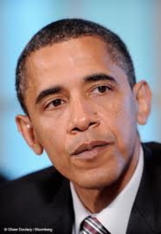 barack obama