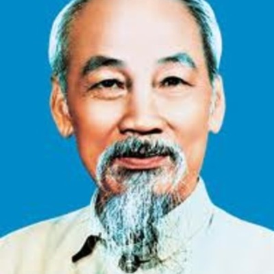 Timeline: Ho Chi Minh