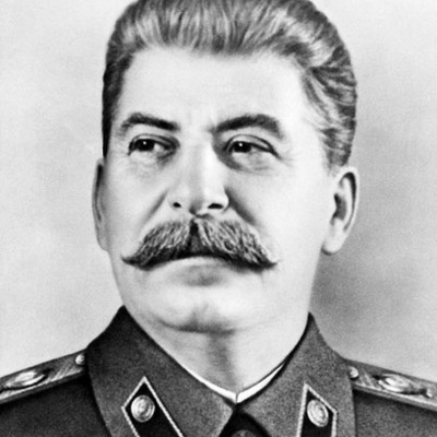 Timeline: Josef Stalin; The man of steel