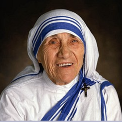 Timeline: Mother Teresa