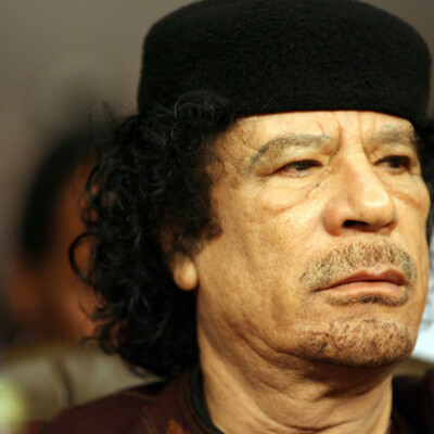 Timeline: Muammar Gaddafi Dictator of Libya