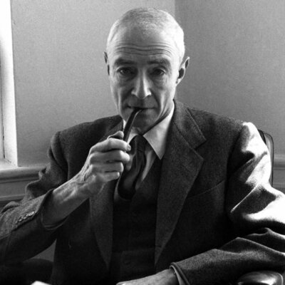 Timeline: Robert Oppenheimer; Manhattan Project Director