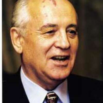 Timeline: mikhail gorbachov
