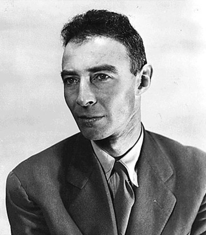 Birth of Oppenheimer