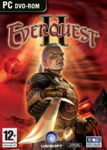 Everquest 2